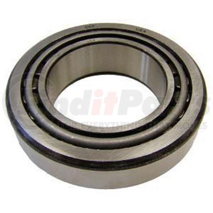 SET 411 by SKF - Tapered Roller Bearing Set (Bearing And Race)