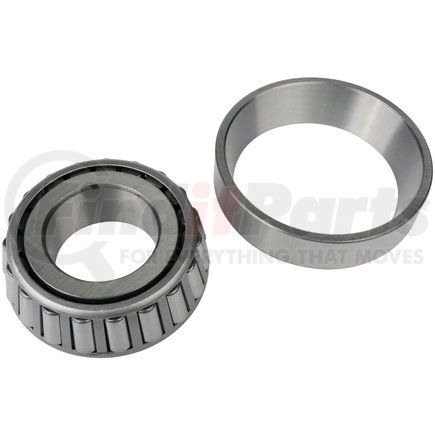 SET424 by SKF - Tapered Roller Bearing Set (Bearing And Race)