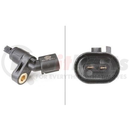HELLA 9106071 Multi-Purpose Sensor SENSOR WHEEL SPEED AUDI