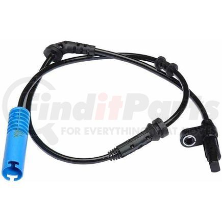 9106311 by HELLA - SENSOR WHEEL SPEED BMW/MINI