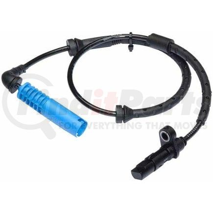 HELLA 9106321 Multi-Purpose Sensor SENSOR WHEEL SPEED BMW