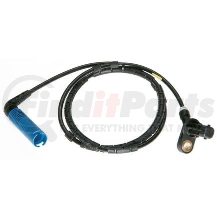 9106981 by HELLA - SENSOR WHEEL SPEED BMW