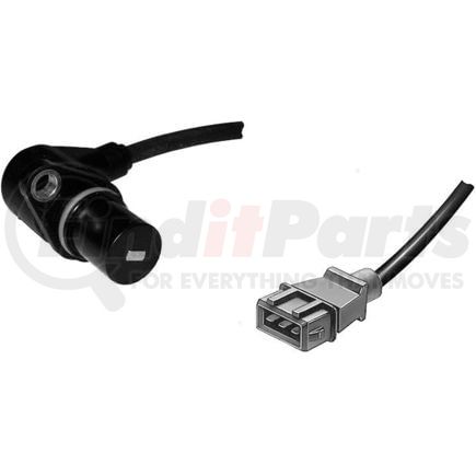 HELLA 9110601 Multi-Purpose Sensor SENSOR CRANKSHAFT VAG