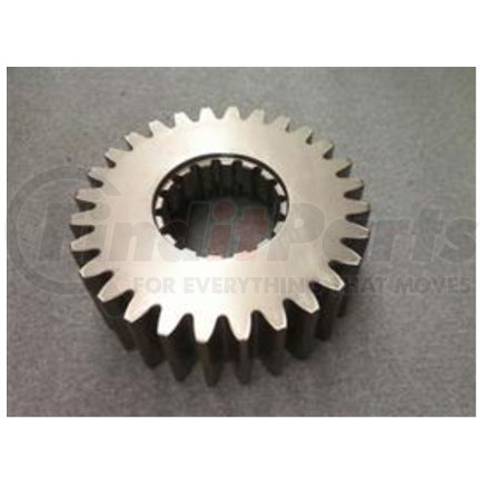 Fuller 17398 Transmission Auxiliary Section Main Shaft Gear Transmission Auxiliary Section Main Shaft Gear