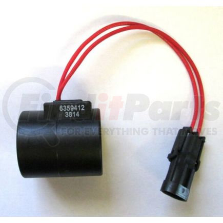 6359412 by HYDRAFORCE INC - Replacement Solenoid Coil