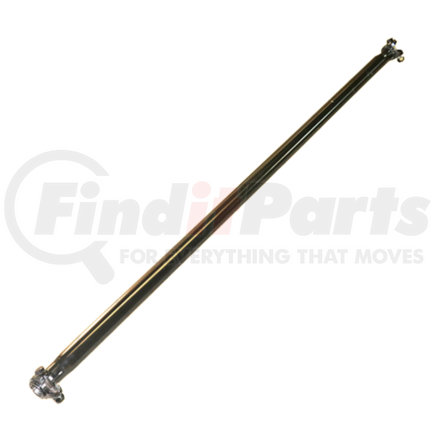 815326 by EATON - Steering Tie Rod End Assembly - 66.9" Length (Ball Ctr to Ctr) Straight