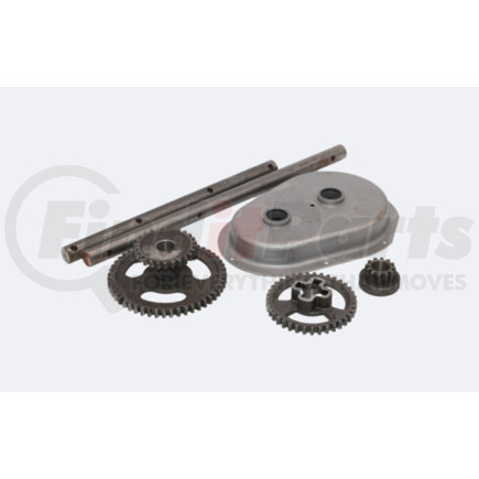 RK-11291 by SAF-HOLLAND - Trailer Jack Gearbox