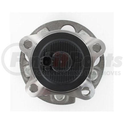 BR930749 by SKF - Hub Bearing Assembly