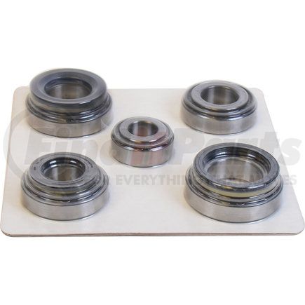 STKFC200 by SKF - Manual Transmission Bearing And Seal Rebuild Kit