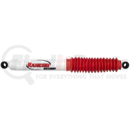 Rancho RS5111 Suspension Shock Absorber RS5000 Shock Absorber