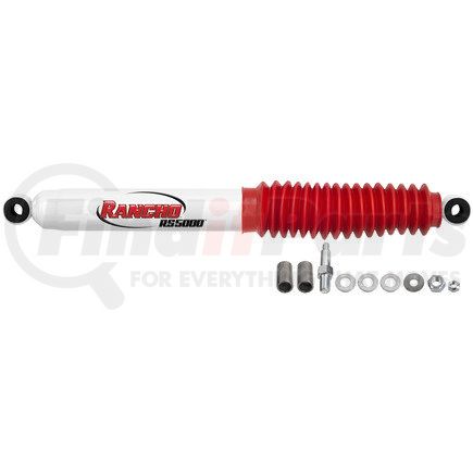 RS5120 by RANCHO - RS5000 SHOCK