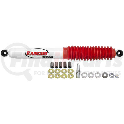 RS5134 by RANCHO - RS5000 Shock Absorber