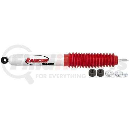 RS5187 by RANCHO - RS5000 SHOCK