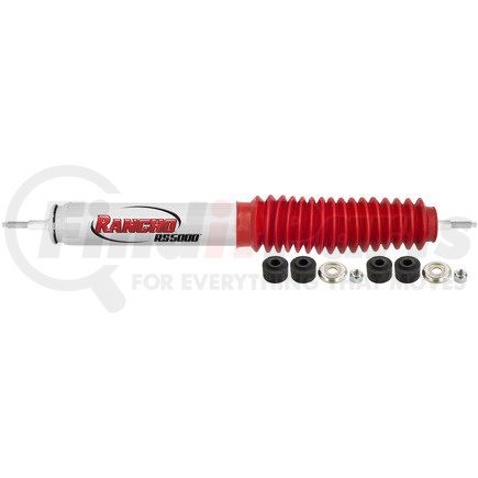 Rancho RS5207 Suspension Shock Absorber RS5000 Shock Absorber