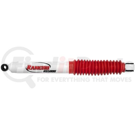 RS5215 by RANCHO - RS5000 Shock Absorber