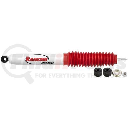 RS5272 by RANCHO - RS5000 SHOCK ABSORBER