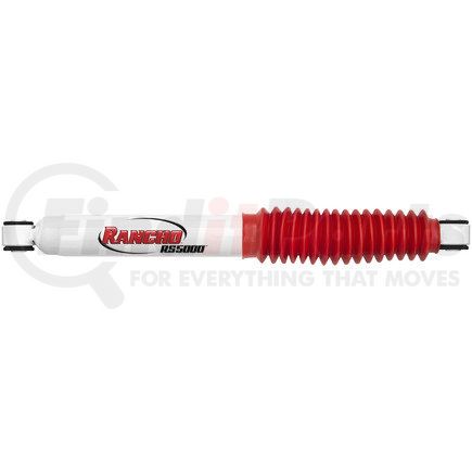 RS5285 by RANCHO - RS5000 Shock Absorber