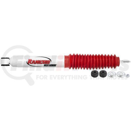 RS5392 by RANCHO - RS5000 Shock Absorber