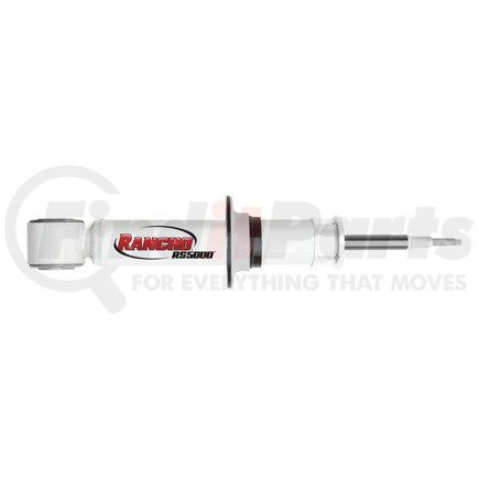 RS5758 by RANCHO - RS5000 Suspension Strut