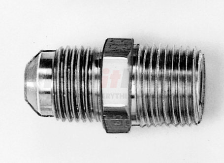 Velvac 14408 Hydraulic Hose 45 DEG.FLARE UNION TEE 1/2 X 3/4-16 (PRICE SHOWN IS EACH. PARTS IS SOLD IN PACKS OF 3)