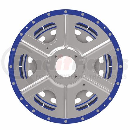 104124AA by EATON - Clutch Brake - CB Series Constricting Clutches and Brakes Application