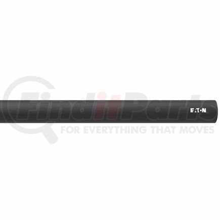 4247-0412-1000 by EATON - 4247 Series Airbrake Hose and Tubing - .25"OD, .17"ID, Extruded, Polyamide Alloy