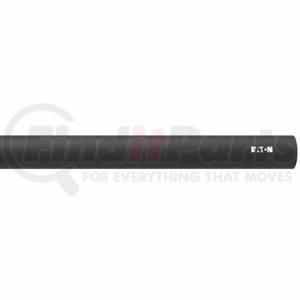 3270-0810-0100 by EATON - 3270 Series Airbrake Hose and Tubing - .5" OD, .38" ID, 1 Ply Braid, Nylon