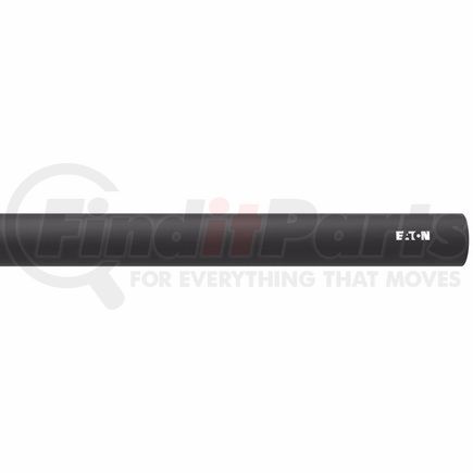 3270-1210-0250 by EATON - 3270 Series Airbrake Hose and Tubing - .75" OD, .5699" ID, 1 Ply Braid, Nylon