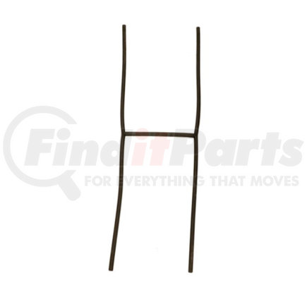 20-08126 by PETERBILT - SEAL-WINDSHIELD