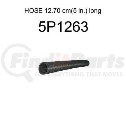 5P1263 by CATERPILLAR-REPLACEMENT - CM. WATER HOSE