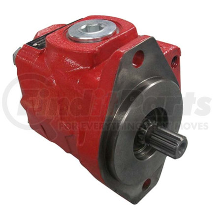 PKS15-2BSBB by MUNCIE-REPLACEMENT - MUNCIE REPLACEMENT HYD PUMP