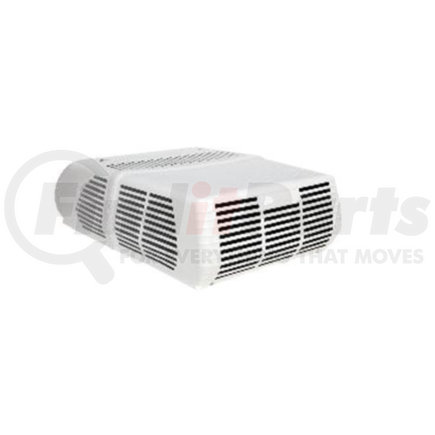 450048762 by COLEMAN-MACH - Coleman-Mach® 45004-8762 - 10™ 15.000 BTU White Low Profile Rooftop Air Conditioner with Heating