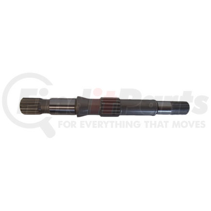 N8297 by CASE-REPLACEMENT - CASE REPLACEMENT SHAFT