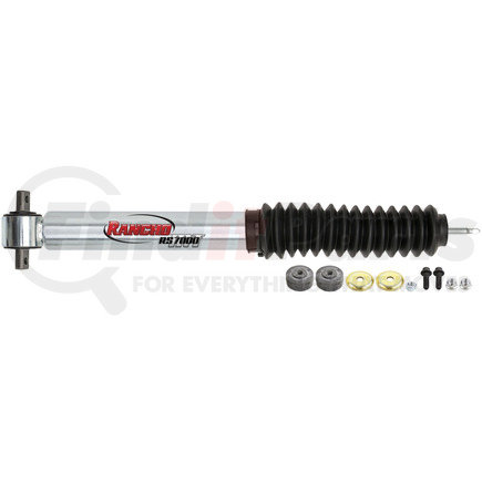 RS7128 by RANCHO - FRONT 97-06 For Jeep WRANGLER