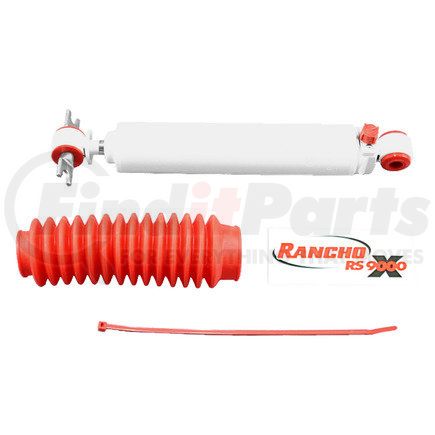 RS99129 by RANCHO - RS9000X ADJUSTABLE SHOCK