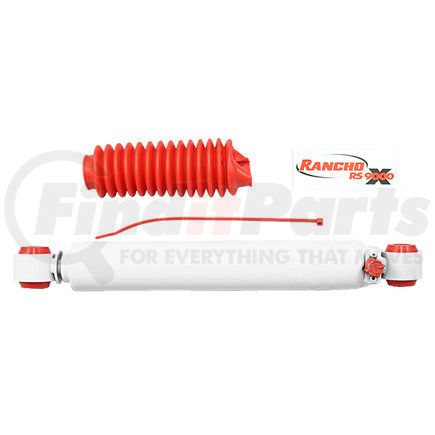 RS99180 by RANCHO - RS9000X ADJUSTABLE SHOCK