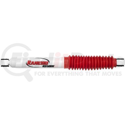 RS5284 by RANCHO - RS5000 Shock Absorber