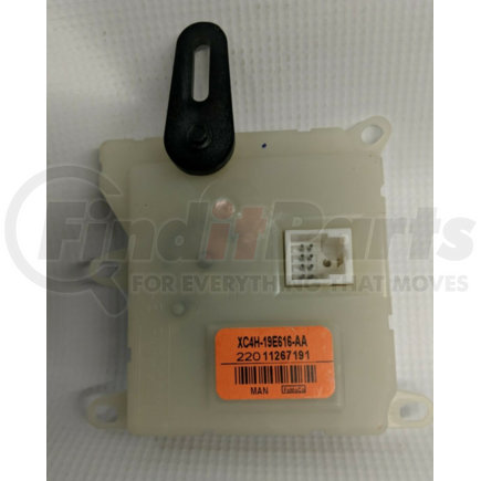 XC4H*19E616*AA by STERLING - HVAC Blend Door Actuator