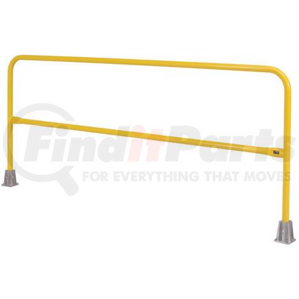 940373 by GLOBAL INDUSTRIAL - Global Industrial&#8482; 96"L Safety Railing