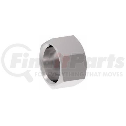 611X2 by WEATHERHEAD - Eaton Weatherhead 611x Series Spare Part Nut