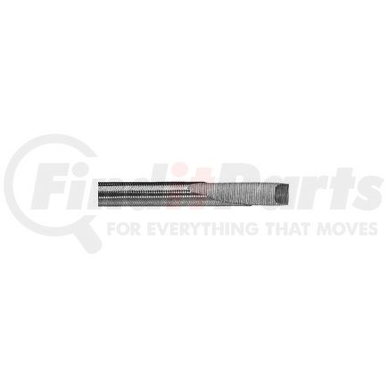 8008 by WEATHERHEAD - Everflex Hydraulic Hose - Hose, Teflon Convoluted