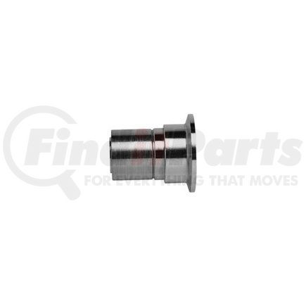 10-S.37-316 by WEATHERHEAD - Everflex Fitting - Hose Fitting (Permanent), Teflon EVERSwage