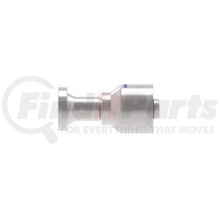 4S12FH12 by WEATHERHEAD - Hydraulic Coupling / Adapter - SAE Code 62 Split Flange, Straight