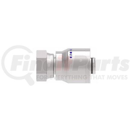 4S16BF16 by WEATHERHEAD - Hydraulic Coupling / Adapter - Female, G 1-11 BSPP thread, Straight