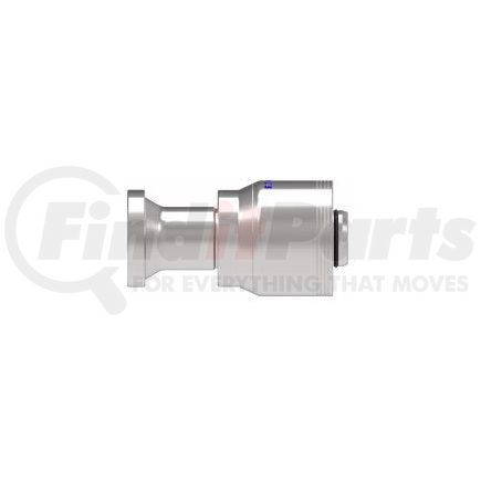 4S20FL16 by WEATHERHEAD - Hydraulic Coupling / Adapter - SAE Code 61 Split Flange, Straight