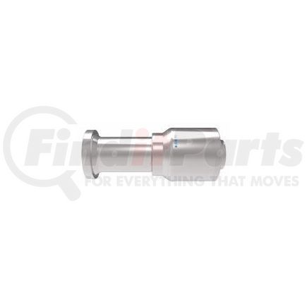 4S32FH32 by WEATHERHEAD - Fitting - Hose Fitting (Permanent), 4-Spiral 4S CD62 Split Flange - STR