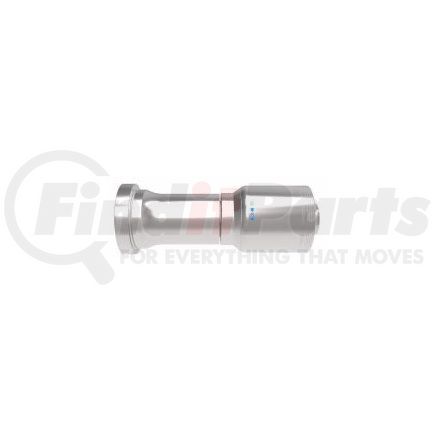 6S32CT24 by WEATHERHEAD - Fitting - Hose Fitting (Permanent), Other 6S CAT Split Flange - STR