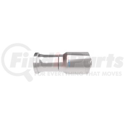 6S32FL24 by WEATHERHEAD - Fitting - Hose Fitting (Permanent), 6-Spiral 6S CD61 Split Flange - STR