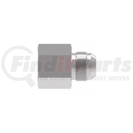 FF3059-1212S by WEATHERHEAD - Aeroquip Adapter - Adaptor STC BRAZE ON Female