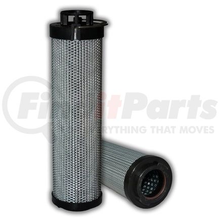 MF0603577 by MAIN FILTER - Aftermarket Replacement Hydraulic Filter with 10 Micron Rating, Glass, Outside-In Flow